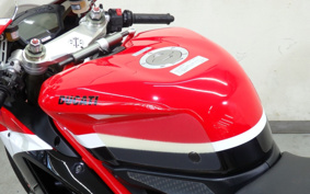 DUCATI 848 EVO CORSE SE 2012 ZDMH602AACB