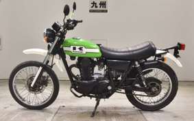 KAWASAKI 250TR 2012 BJ250F