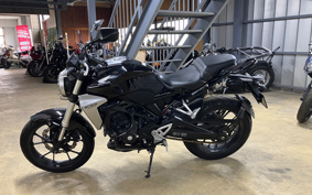 HONDA CB250R MC52