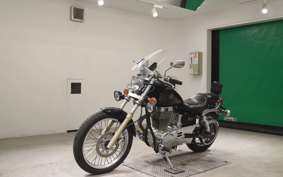 SUZUKI SAVAGE LS650 1992 NP41A
