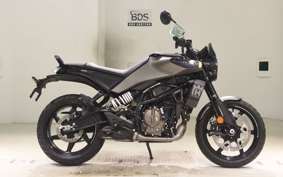 HUSQVARNA SVARTPILEN 250 2013