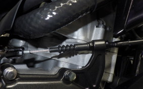 KAWASAKI ZX-25R 2023 ZX250E