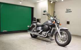 HONDA SHADOW 400 1999 NC34