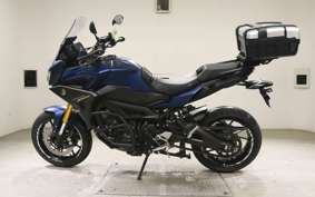 YAMAHA MT-09 Tracer GT 2018 RN51J