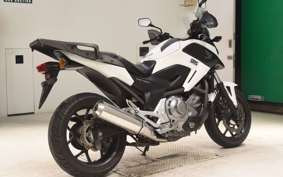 HONDA NC700X D 2013 RC63