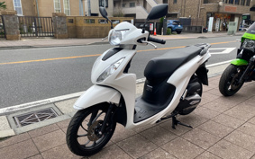 HONDA DIO 110 JK03