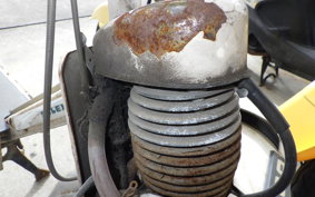 OTHER DAIHATSU SOLEX50 SX1