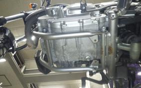 YAMAHA TRICKER Gen.3 DG32J