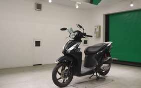 HONDA DIO 110 2013 JF58