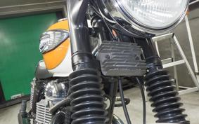 TRIUMPH BONNEVILLE T100 2005