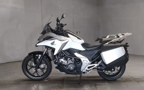 HONDA NC750X DCT RH09