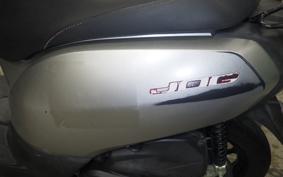 YAMAHA JOG-7 2001 AY01