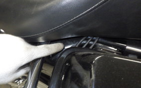 HARLEY FLHX 1580 2007