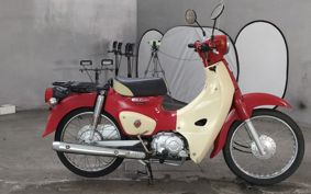 HONDA SUPER CUB50 AA09