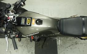 KAWASAKI GPZ750 1983 ZX750A