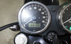 KAWASAKI W400 2010 EJ400A