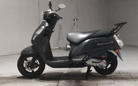 SUZUKI ADDRESS V125 DP12H