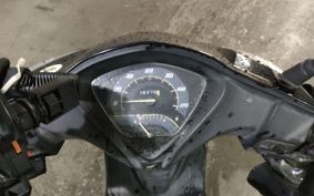 HONDA DIO 125 TCJU