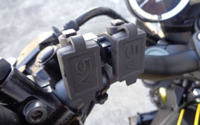 KAWASAKI Z900RS 2019 ZR900C