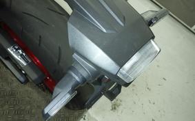 SUZUKI GSX-8R 2025 EM1AA