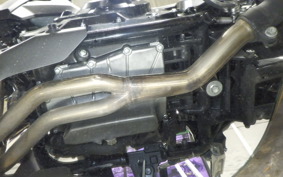 SUZUKI Vｽﾄﾛｰﾑ250A 1992
