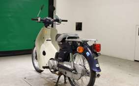 HONDA C50 SUPER CUB 2020 AA01