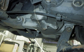 SUZUKI ADDRESS V125 G 2019 CF46A