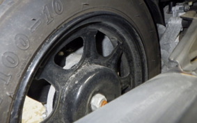 YAMAHA VINO 50 Gen.4 AY02