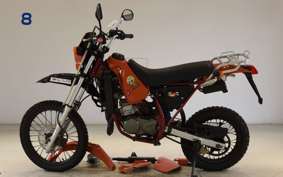 HONDA CRM50 GEN 1 AD10