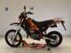 Фото Honda CRM50 GEN 1 с японского аукциона