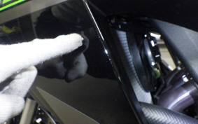 KAWASAKI NINJA ZX-6R A 2025 ZX636J