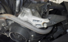 SUZUKI ADDRESS 110 1999 CE47A