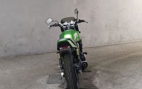 KAWASAKI ZRX400 ZR400E