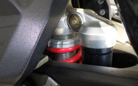 MV AGUSTA BRUTALE 800 DS RR 2015