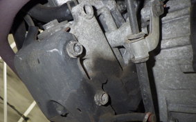 HONDA DIO Gen.5 AF56
