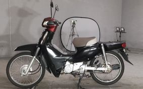 HONDA SUPER CUB110 JA10