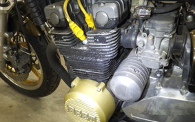 KAWASAKI ZEPHYR 400 Gen.2 1993 ZR400C