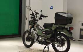 HONDA CT125-2 2021 JA65