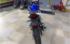 SUZUKI GSX250 R DN11A