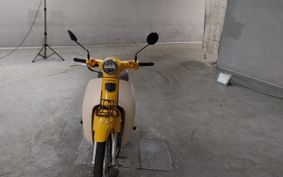 HONDA SUPER CUB50 AA09
