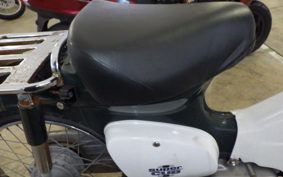 HONDA C50 SUPER CUB C50