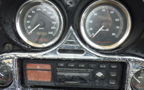 HARLEY FLHTC 1450 2001