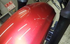 YAMAHA XVS1300CU 2016