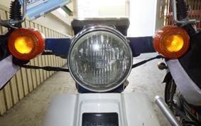 HONDA C50 SUPER CUB C50