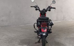 HONDA CT125 HUNTER  CUB  JA55