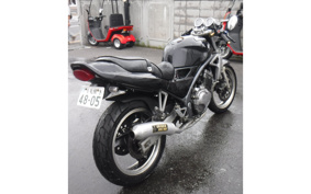 KAWASAKI BALIUS 250 ZR250A