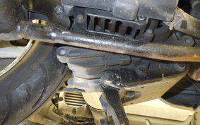 HONDA CREA SCOOPY AF55