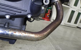 HONDA VTRF250 2018 MC33