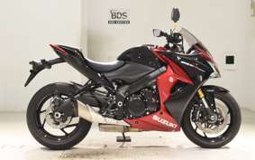 SUZUKI GSX-S1000F 2017 GT79B