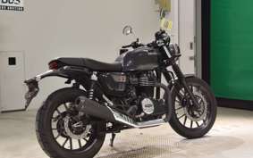 HONDA GB350S 2022 NC59